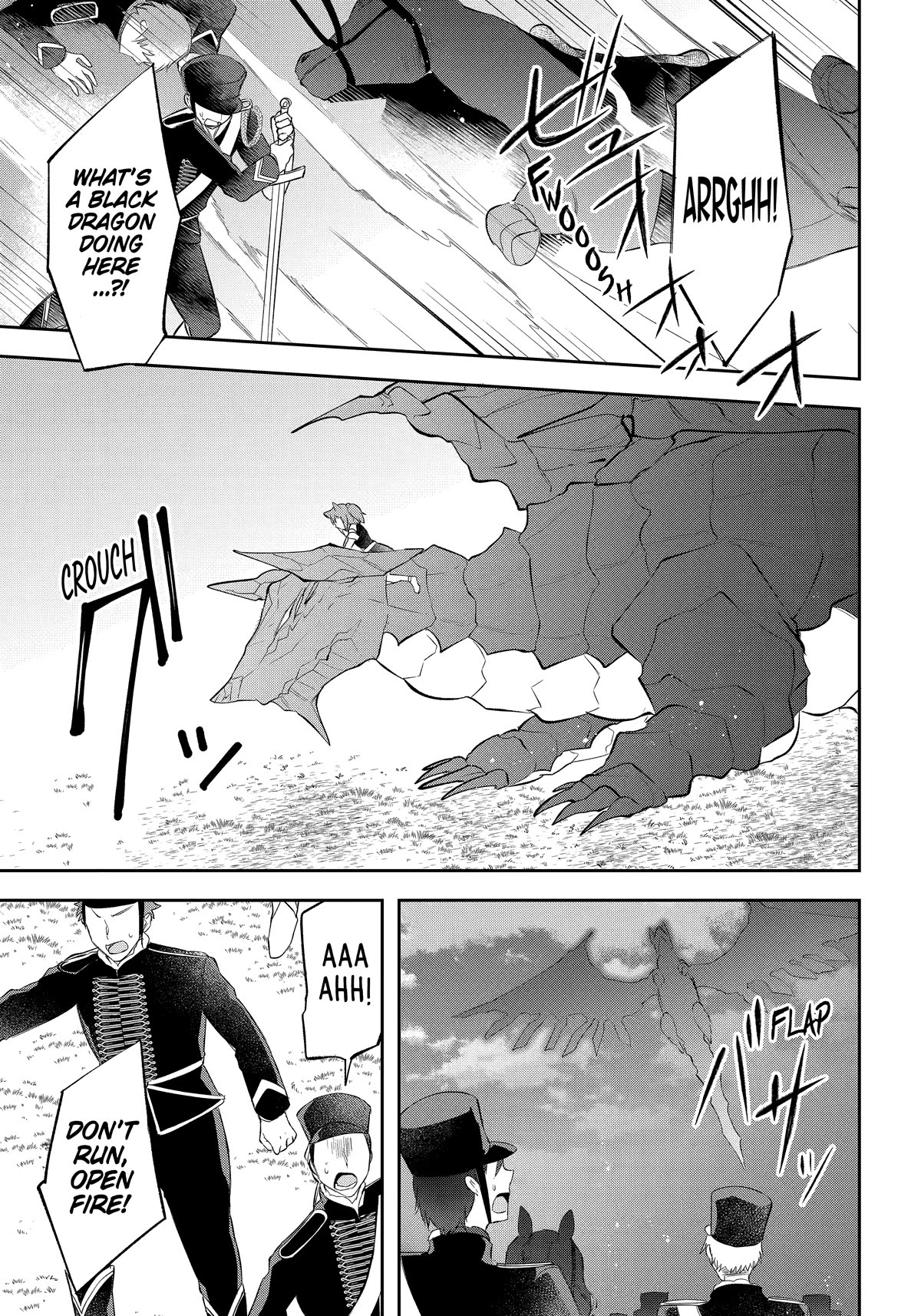 Kikanshita Yuusha no Gojitsudan Chapter 18 page 27 - Chapter 18