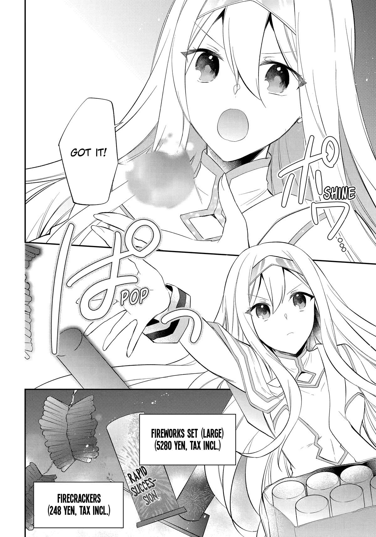 Kikanshita Yuusha no Gojitsudan Chapter 18 page 8 - Chapter 18
