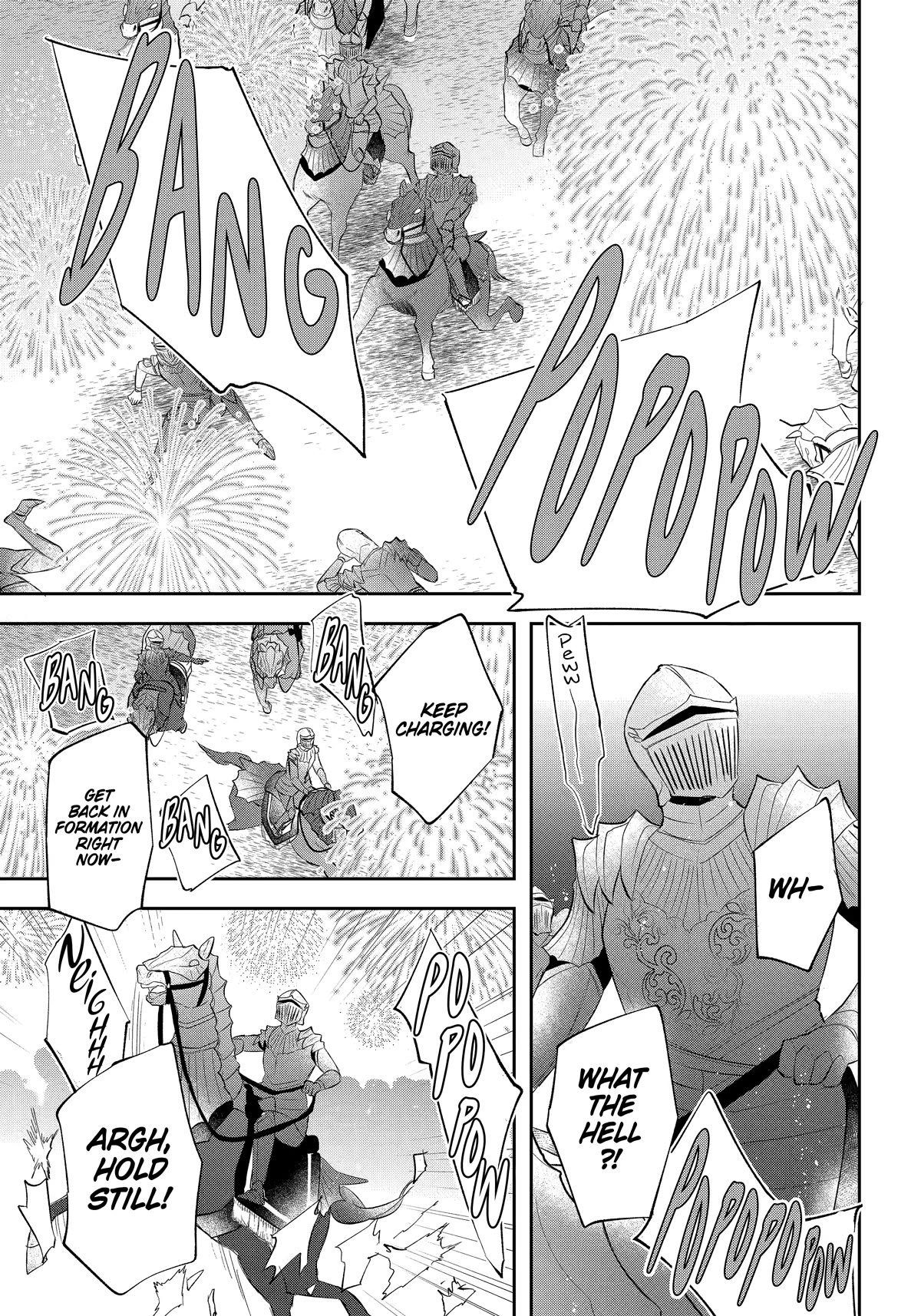Kikanshita Yuusha no Gojitsudan Chapter 18 page 9 - Chapter 18