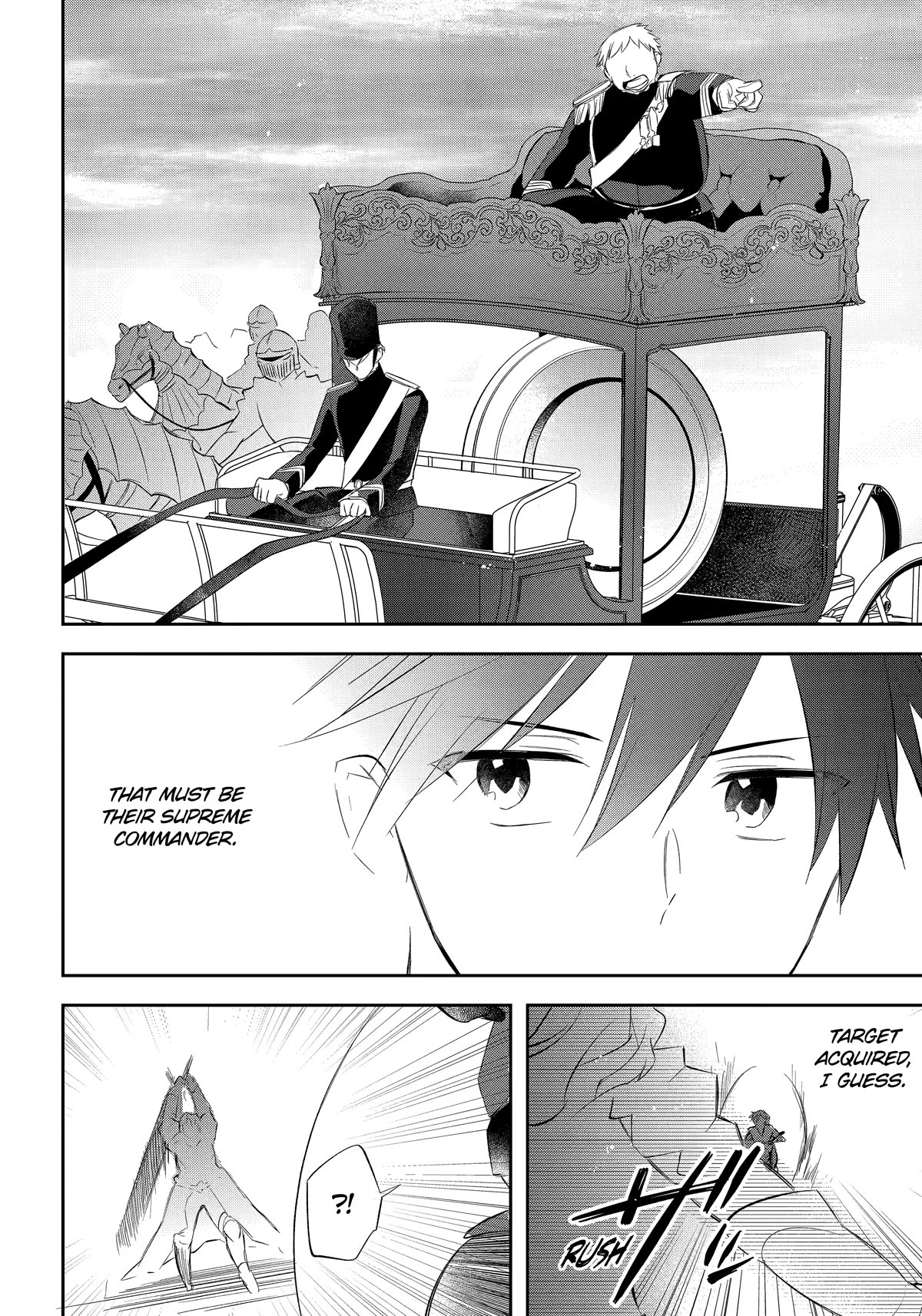 Kikanshita Yuusha no Gojitsudan Chapter 19 page 26 - Chapter 19