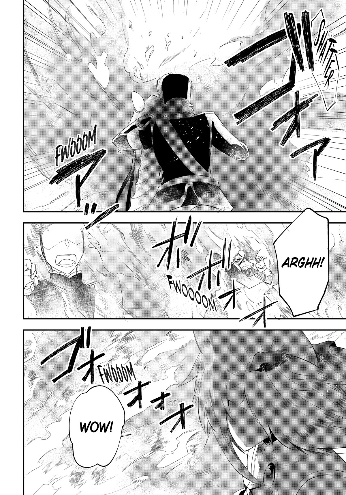 Kikanshita Yuusha no Gojitsudan Chapter 19 page 4 - Chapter 19