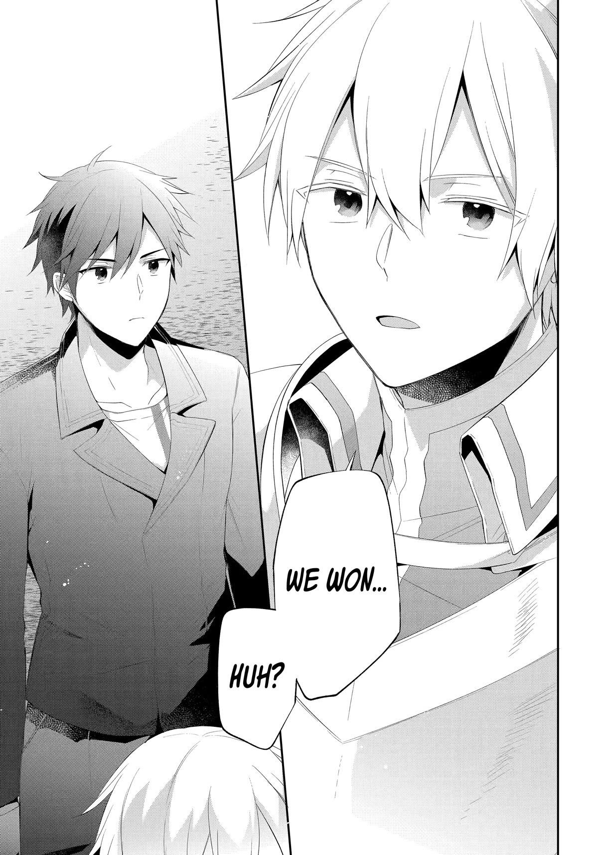 Kikanshita Yuusha no Gojitsudan Chapter 20 page 17 - Chapter 20