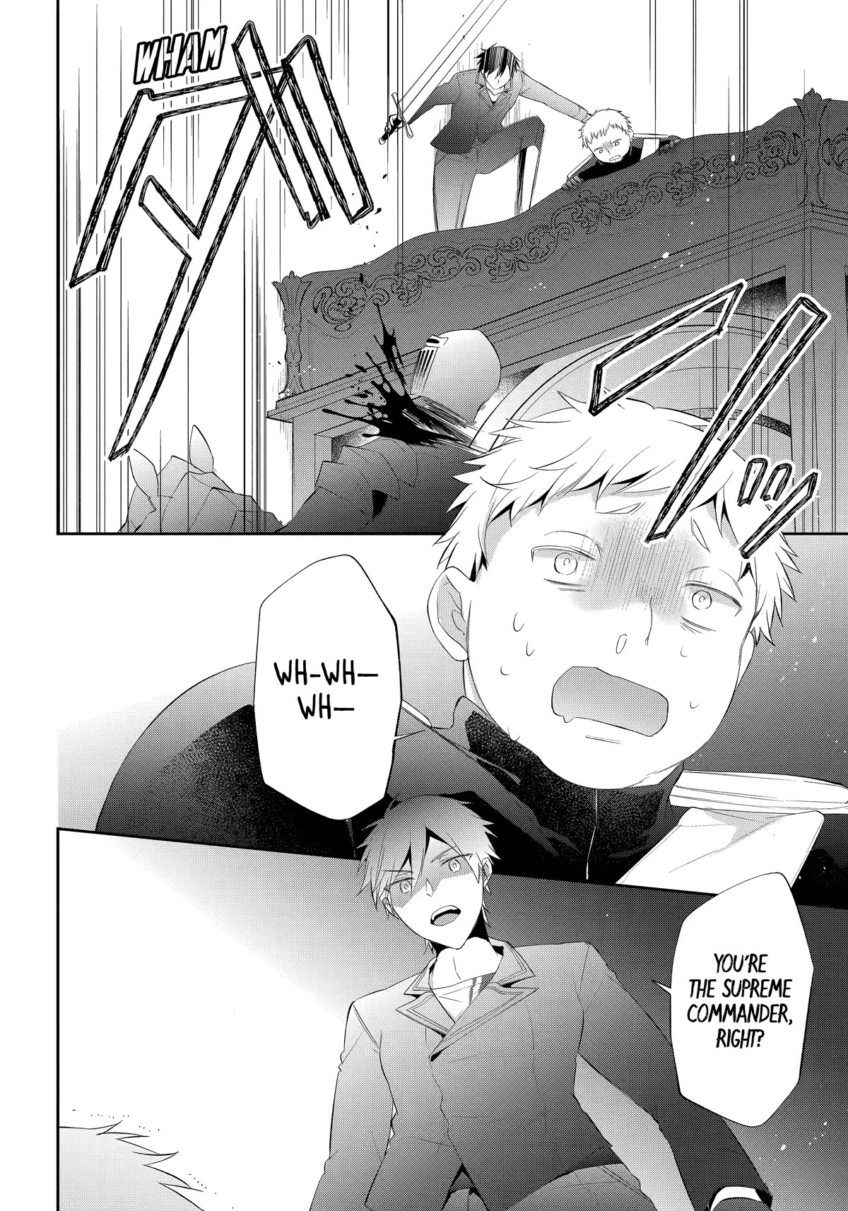 Kikanshita Yuusha no Gojitsudan Chapter 20 page 8 - Chapter 20