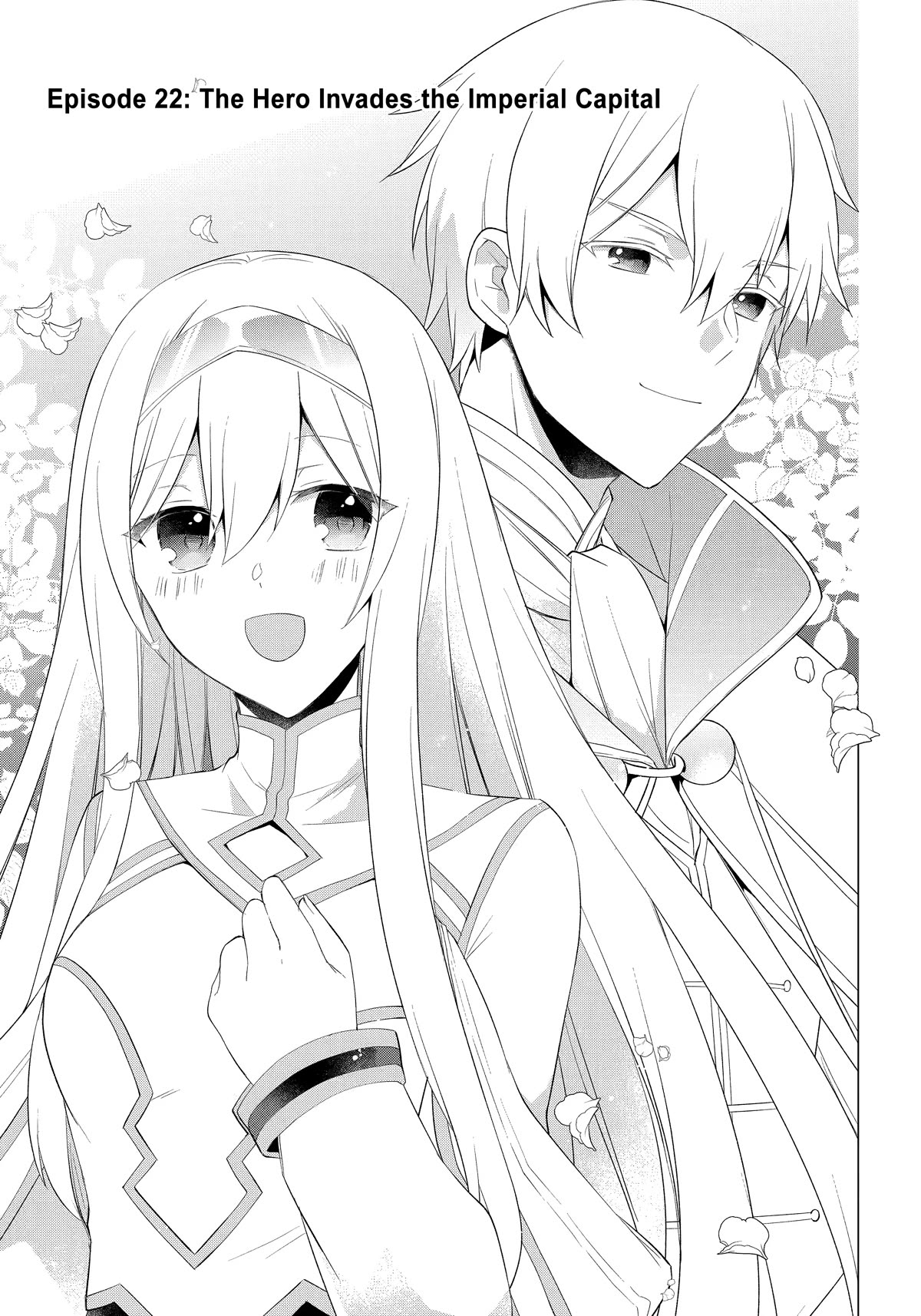 Kikanshita Yuusha no Gojitsudan Chapter 22 page 1 - Chapter 22
