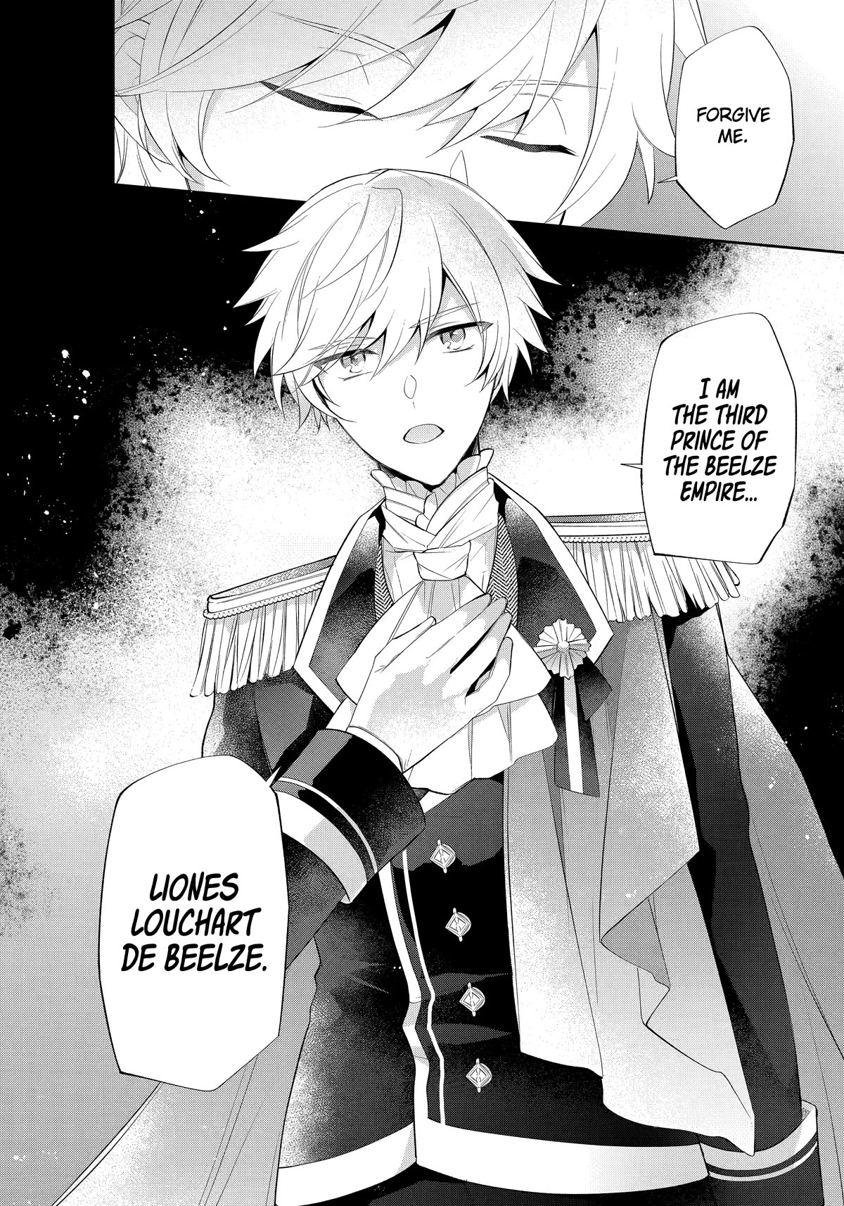 Kikanshita Yuusha no Gojitsudan Chapter 22 page 25 - Chapter 22
