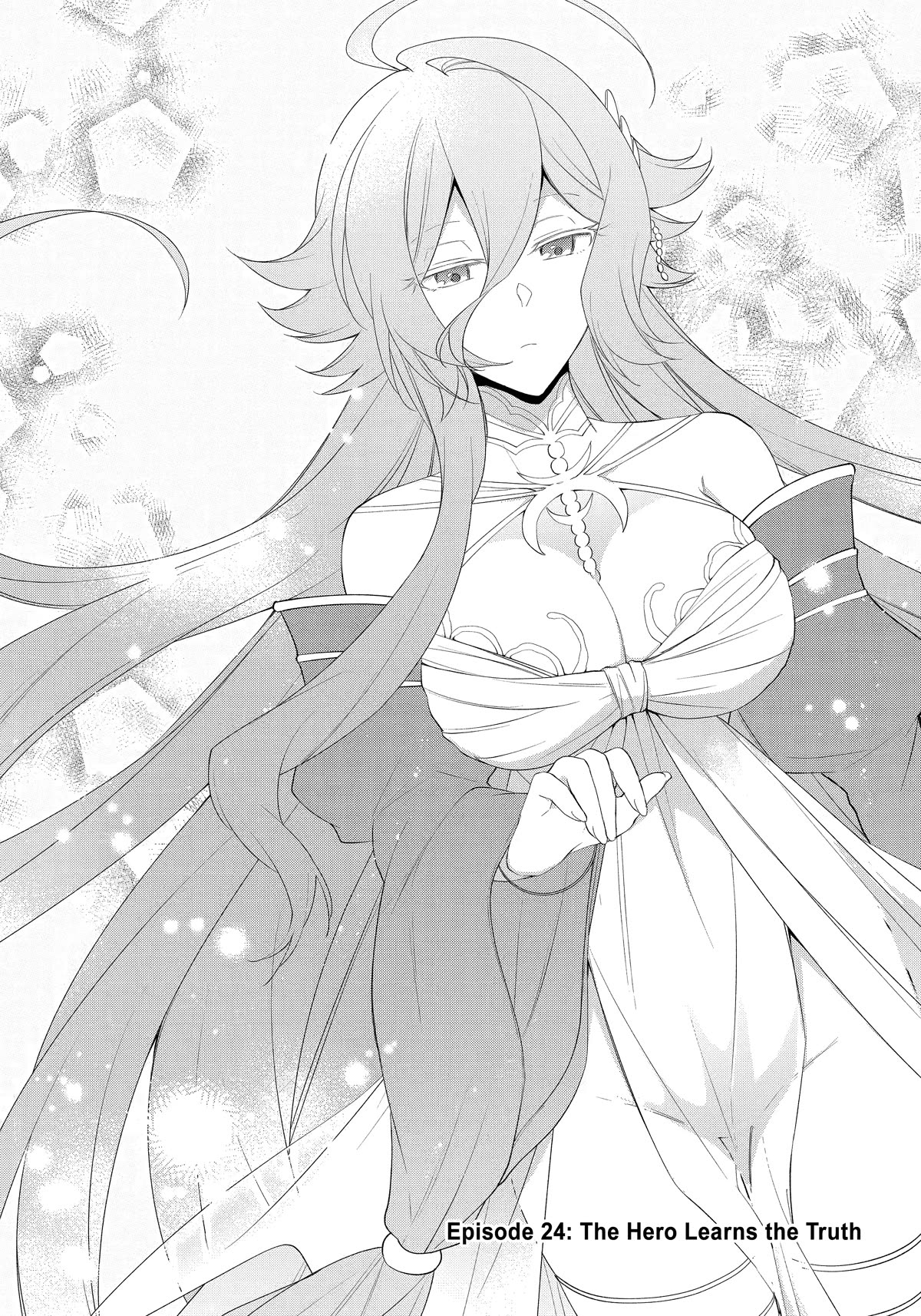 Kikanshita Yuusha no Gojitsudan Chapter 24 page 1 - Chapter 24