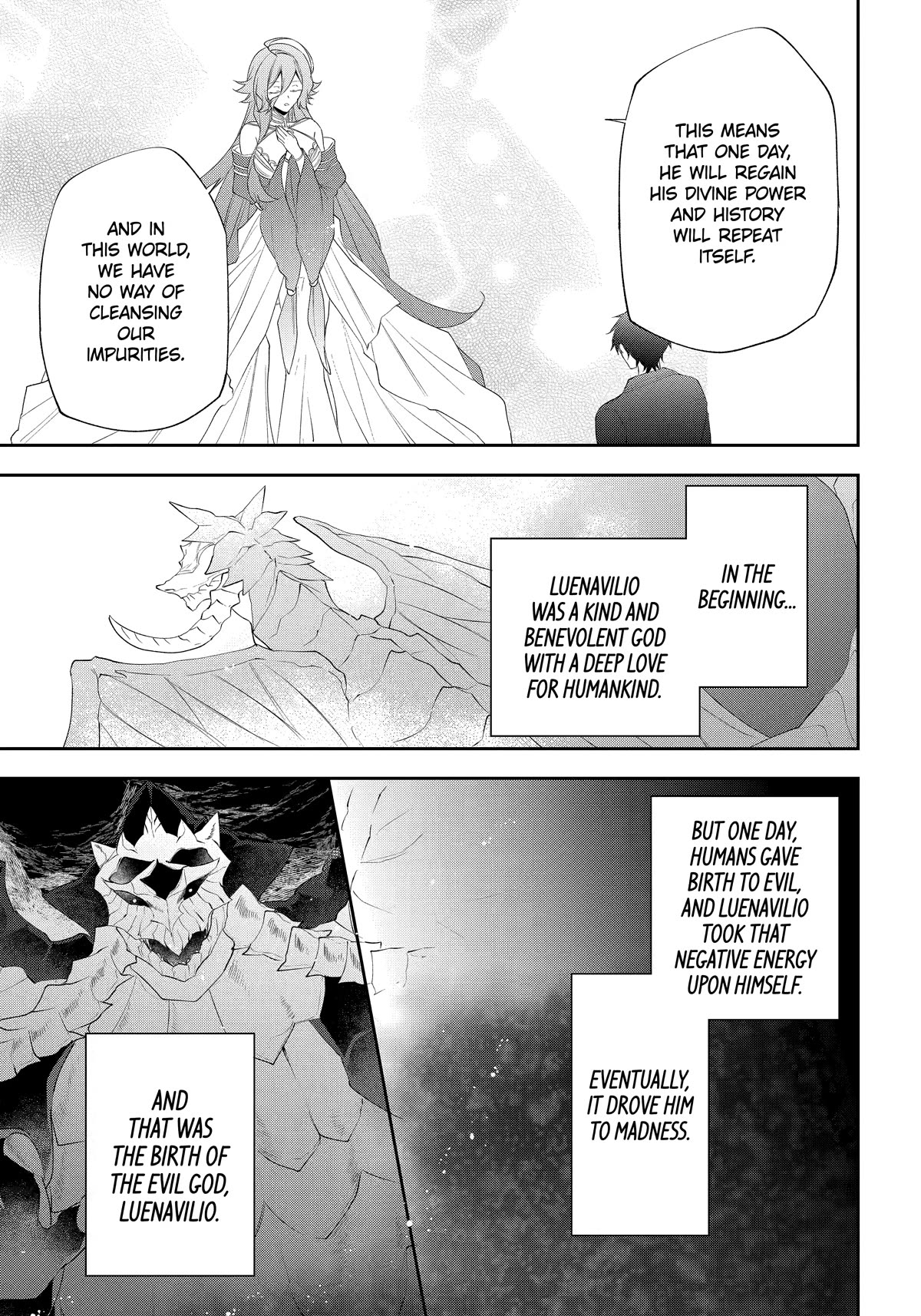 Kikanshita Yuusha no Gojitsudan Chapter 24 page 15 - Chapter 24