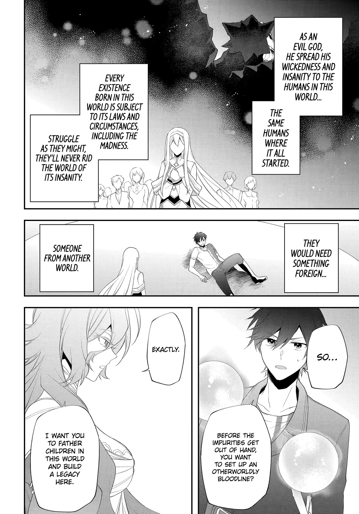 Kikanshita Yuusha no Gojitsudan Chapter 24 page 16 - Chapter 24