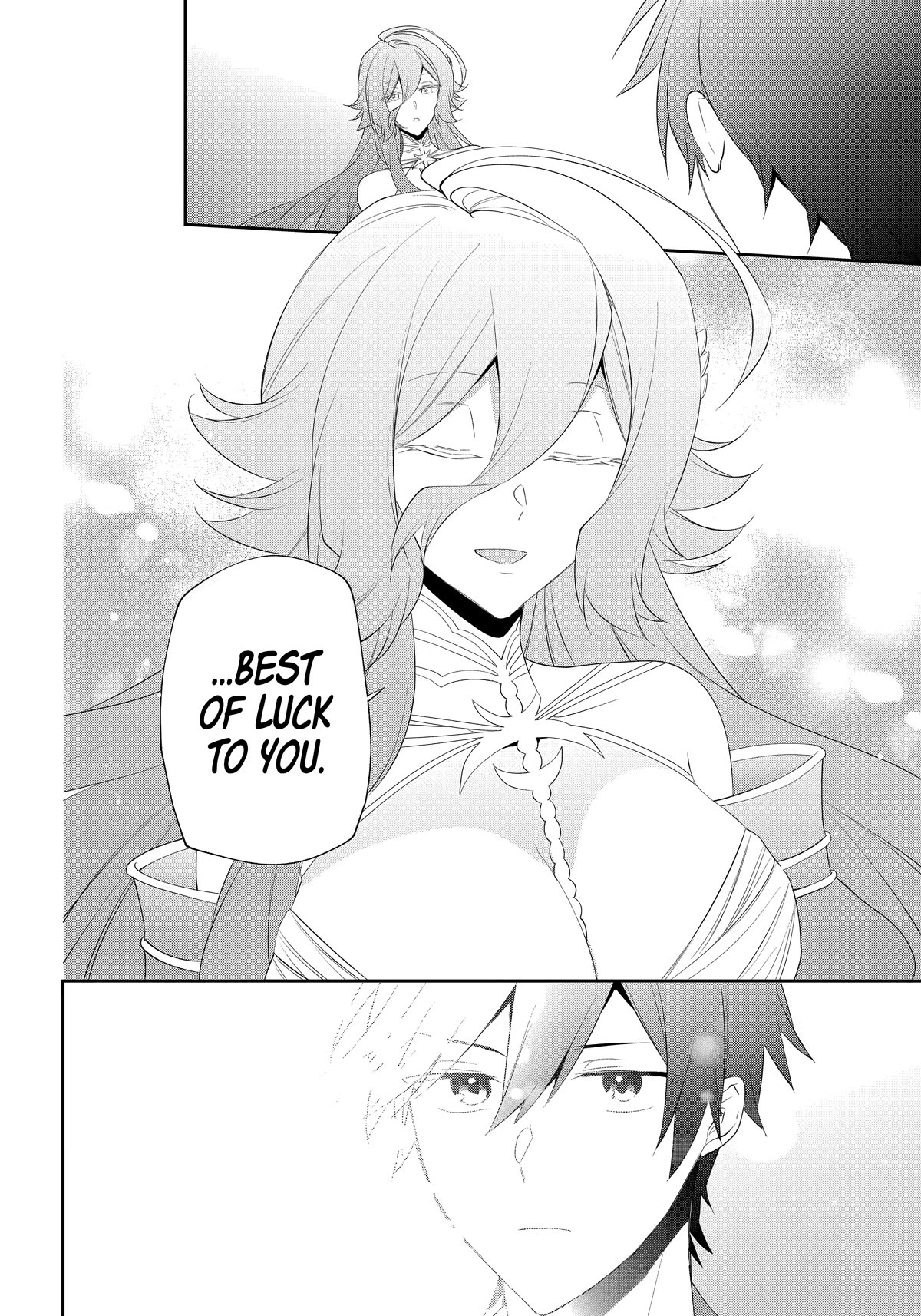 Kikanshita Yuusha no Gojitsudan Chapter 24 page 20 - Chapter 24