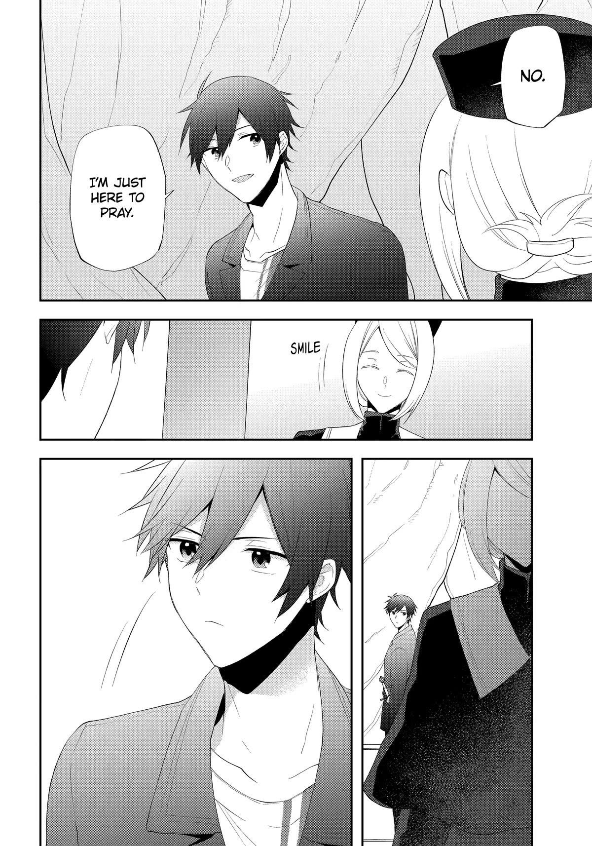 Kikanshita Yuusha no Gojitsudan Chapter 24 page 4 - Chapter 24