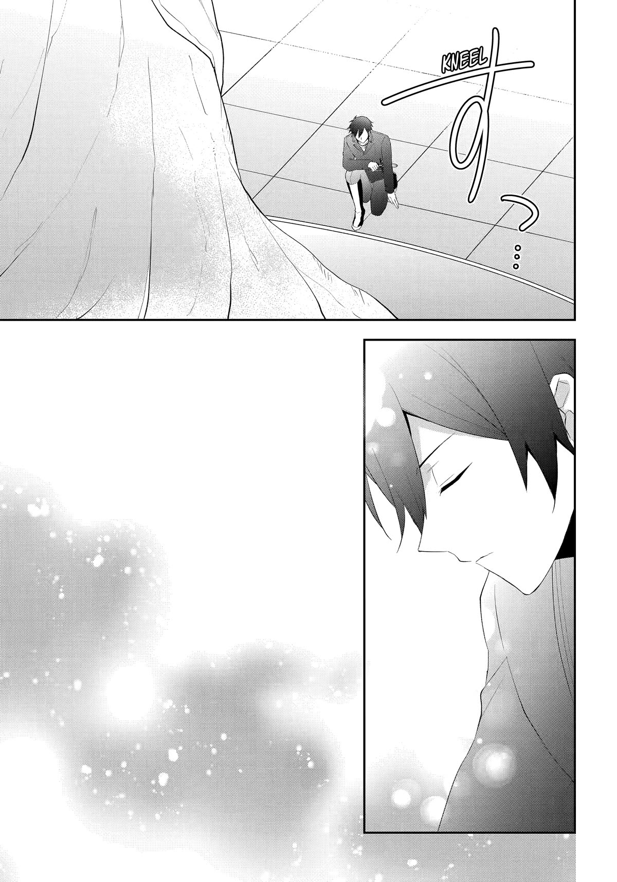 Kikanshita Yuusha no Gojitsudan Chapter 24 page 5 - Chapter 24