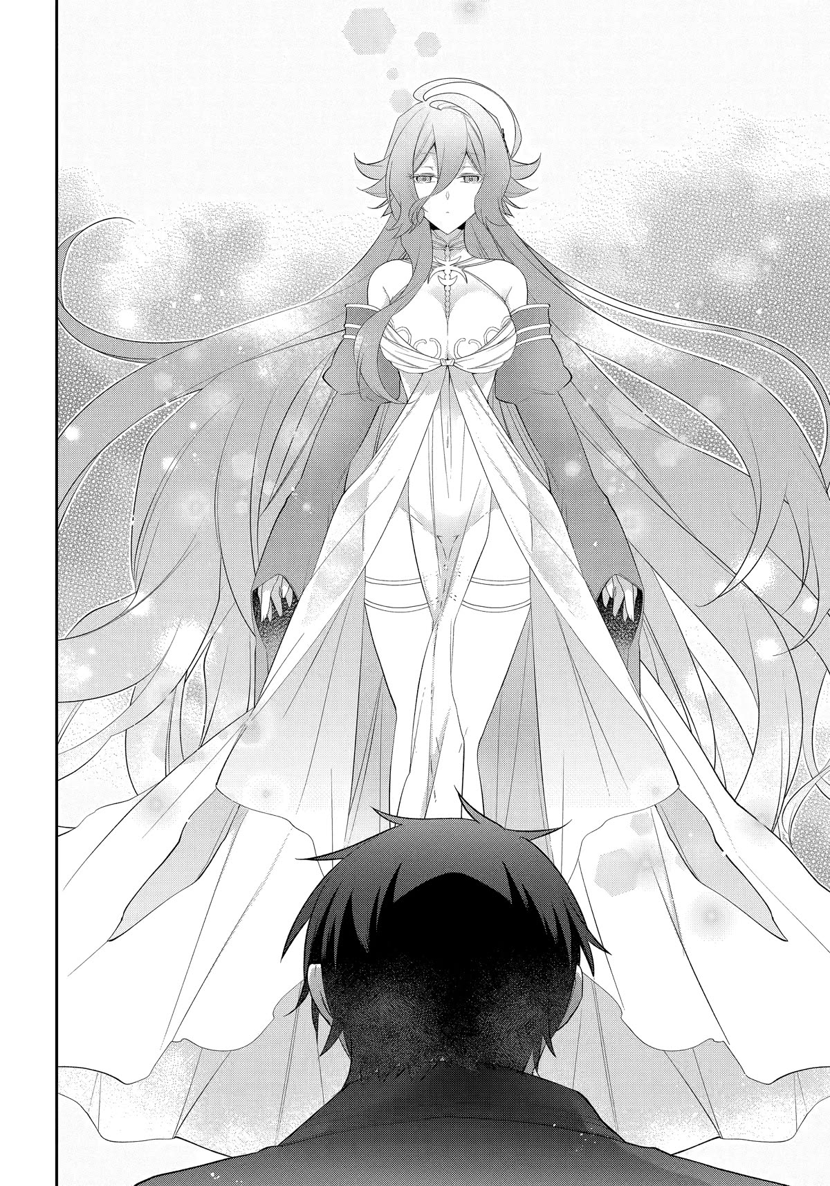 Kikanshita Yuusha no Gojitsudan Chapter 24 page 6 - Chapter 24