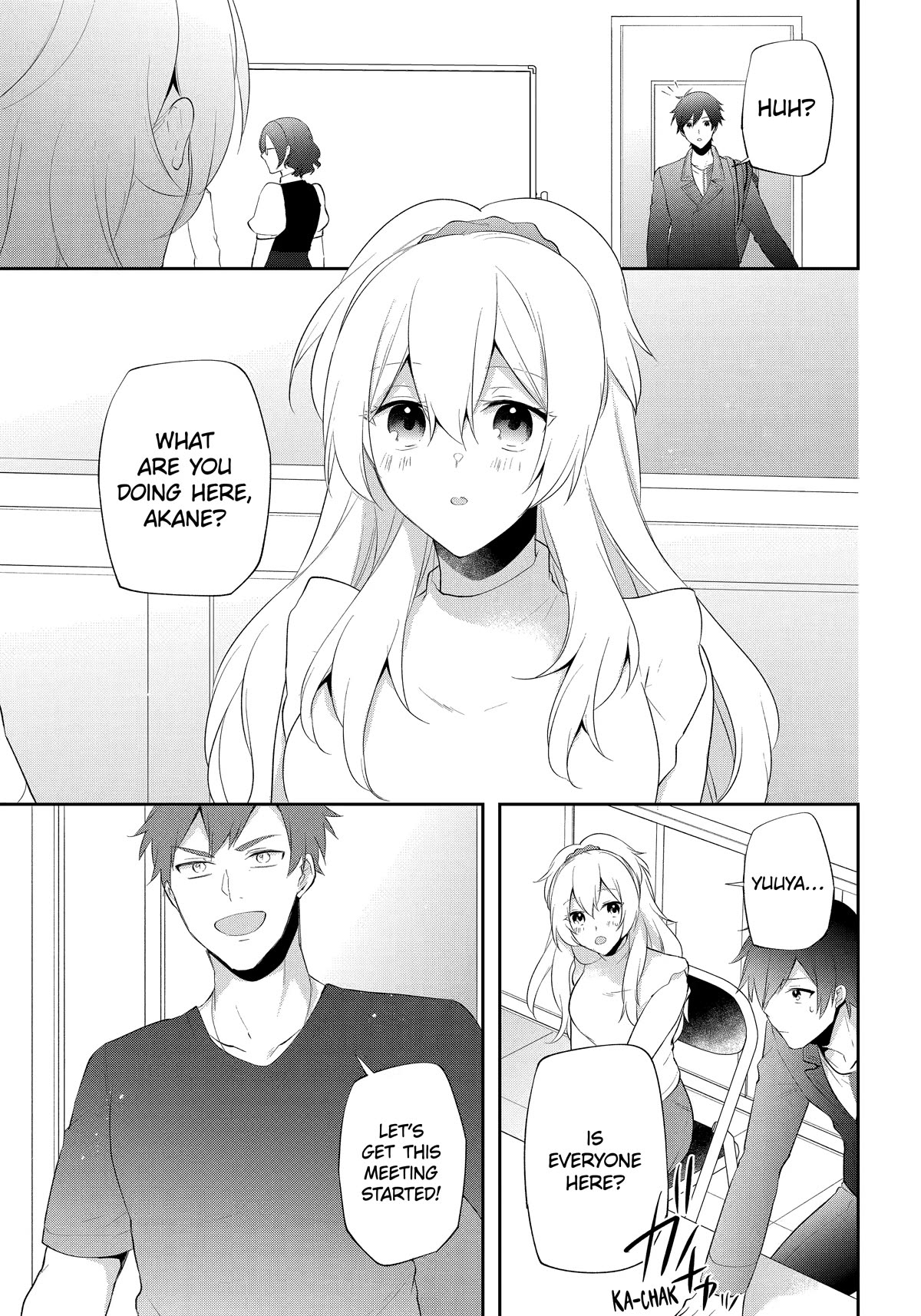 Kikanshita Yuusha no Gojitsudan Chapter 25 page 13 - Chapter 25 [END]