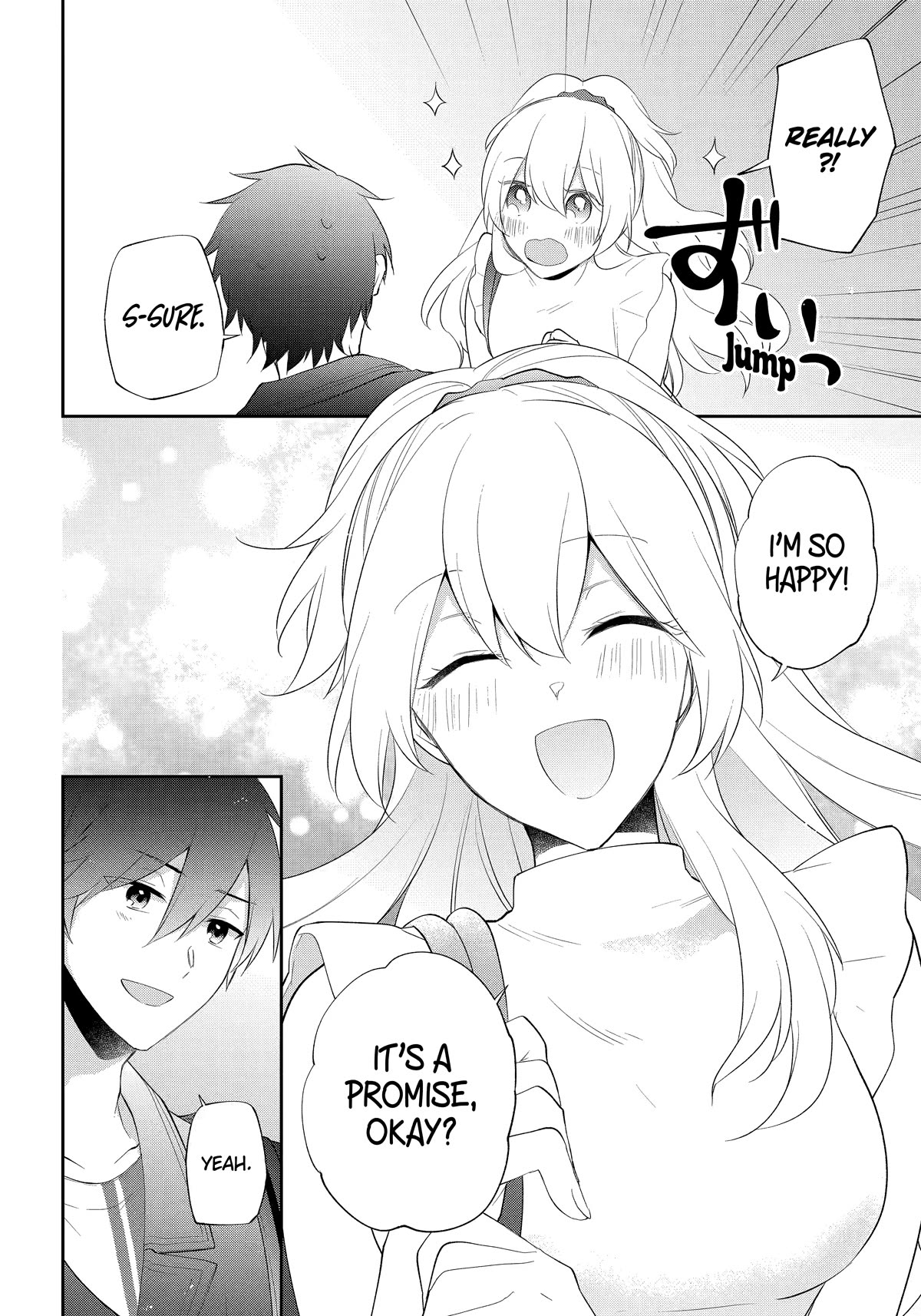Kikanshita Yuusha no Gojitsudan Chapter 25 page 24 - Chapter 25 [END]