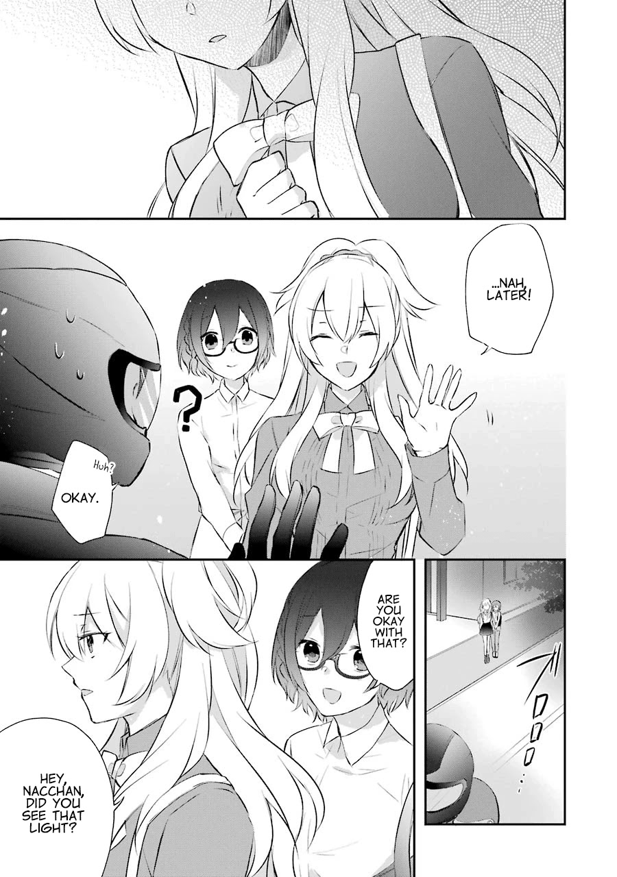 Kikanshita Yuusha no Gojitsudan Chapter 3 page 15 - Chapter 3: The Hero's Incident