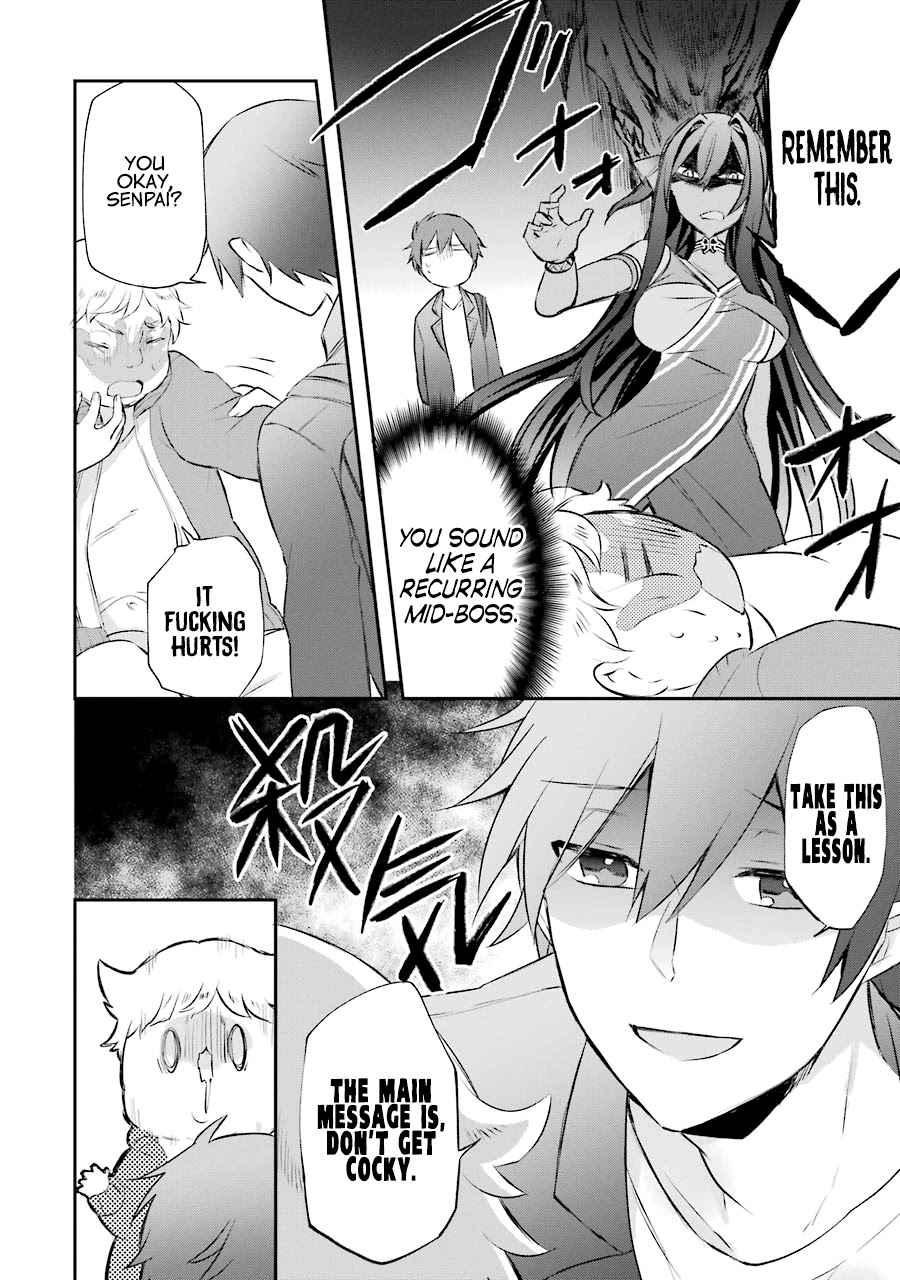Kikanshita Yuusha no Gojitsudan Chapter 5 page 15 - Chapter 5: Visiting the Hero’s House