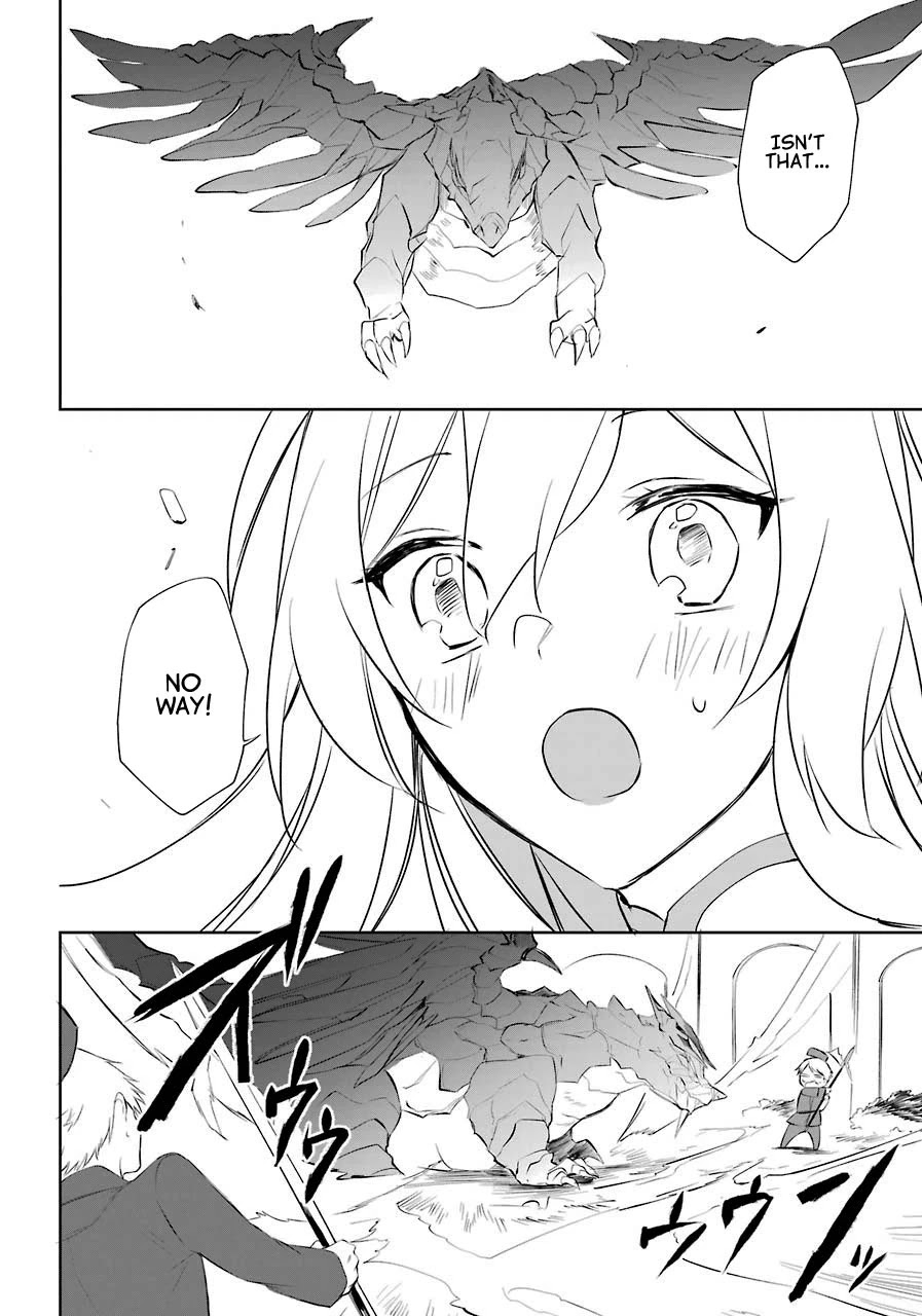 Kikanshita Yuusha no Gojitsudan Chapter 7 page 12 - Chapter 7: The hero does not know (After the "Parfait")