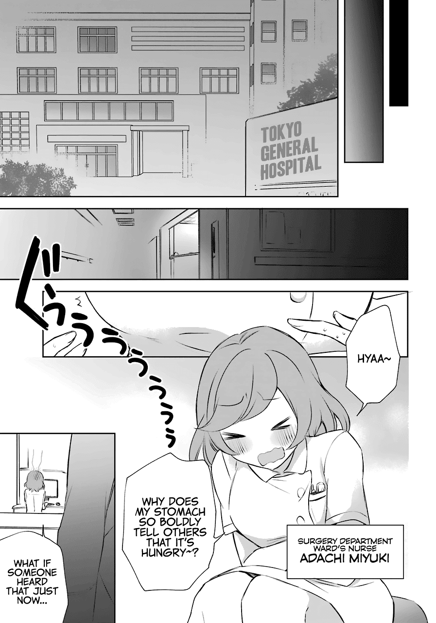 Kikanshita Yuusha no Gojitsudan Chapter 8 page 12 - Chapter 8: Hero and Handmade Accessories
