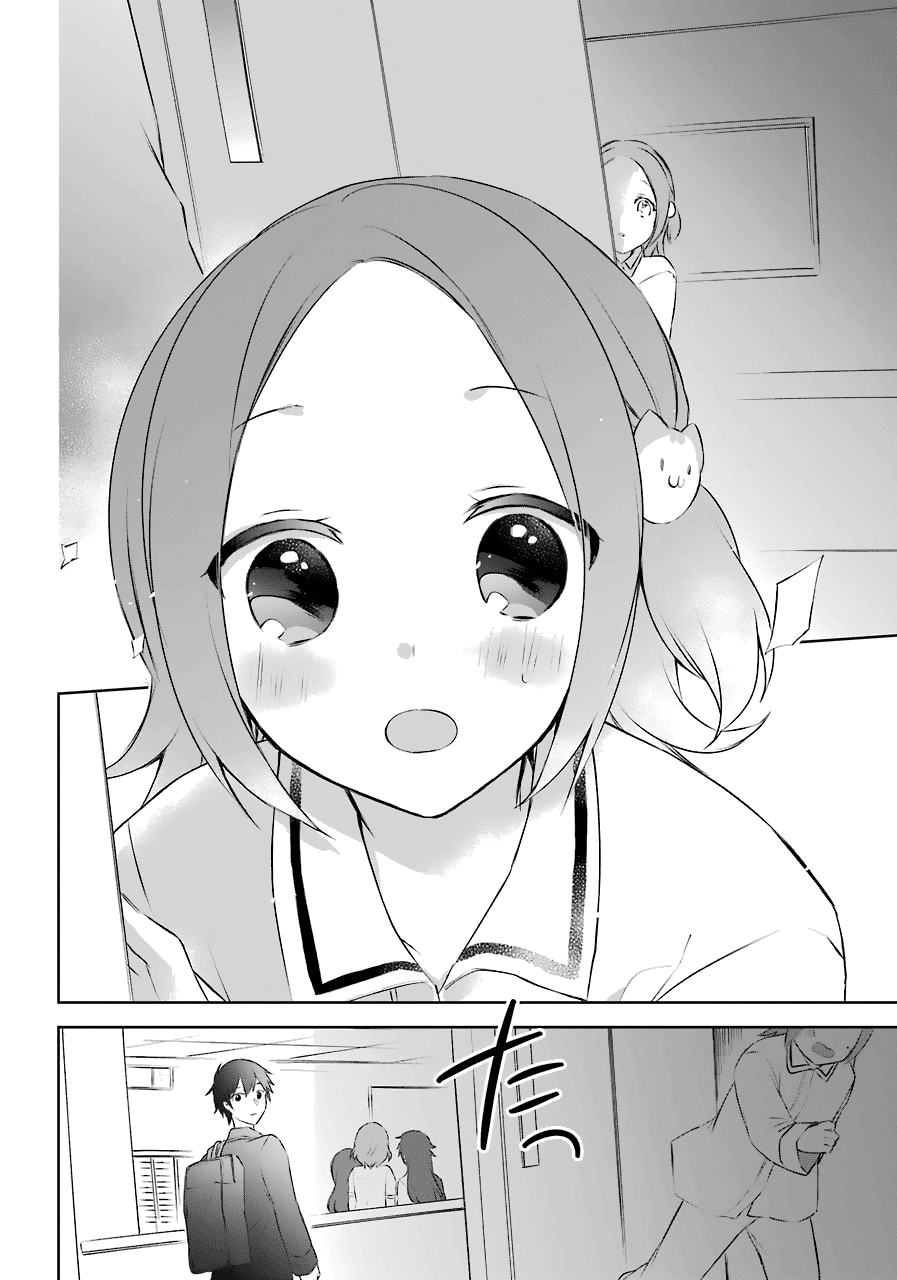 Kikanshita Yuusha no Gojitsudan Chapter 8 page 17 - Chapter 8: Hero and Handmade Accessories
