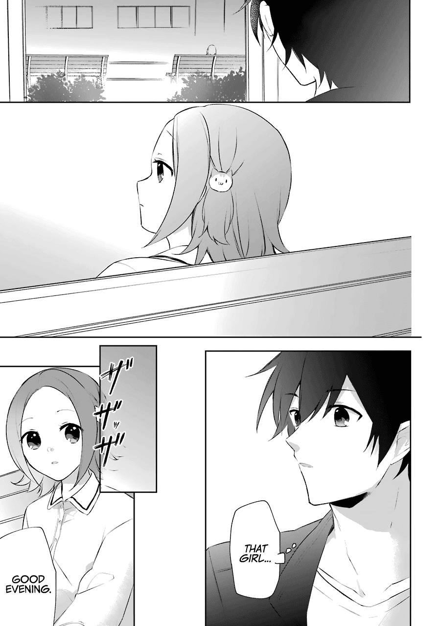 Kikanshita Yuusha no Gojitsudan Chapter 8 page 20 - Chapter 8: Hero and Handmade Accessories