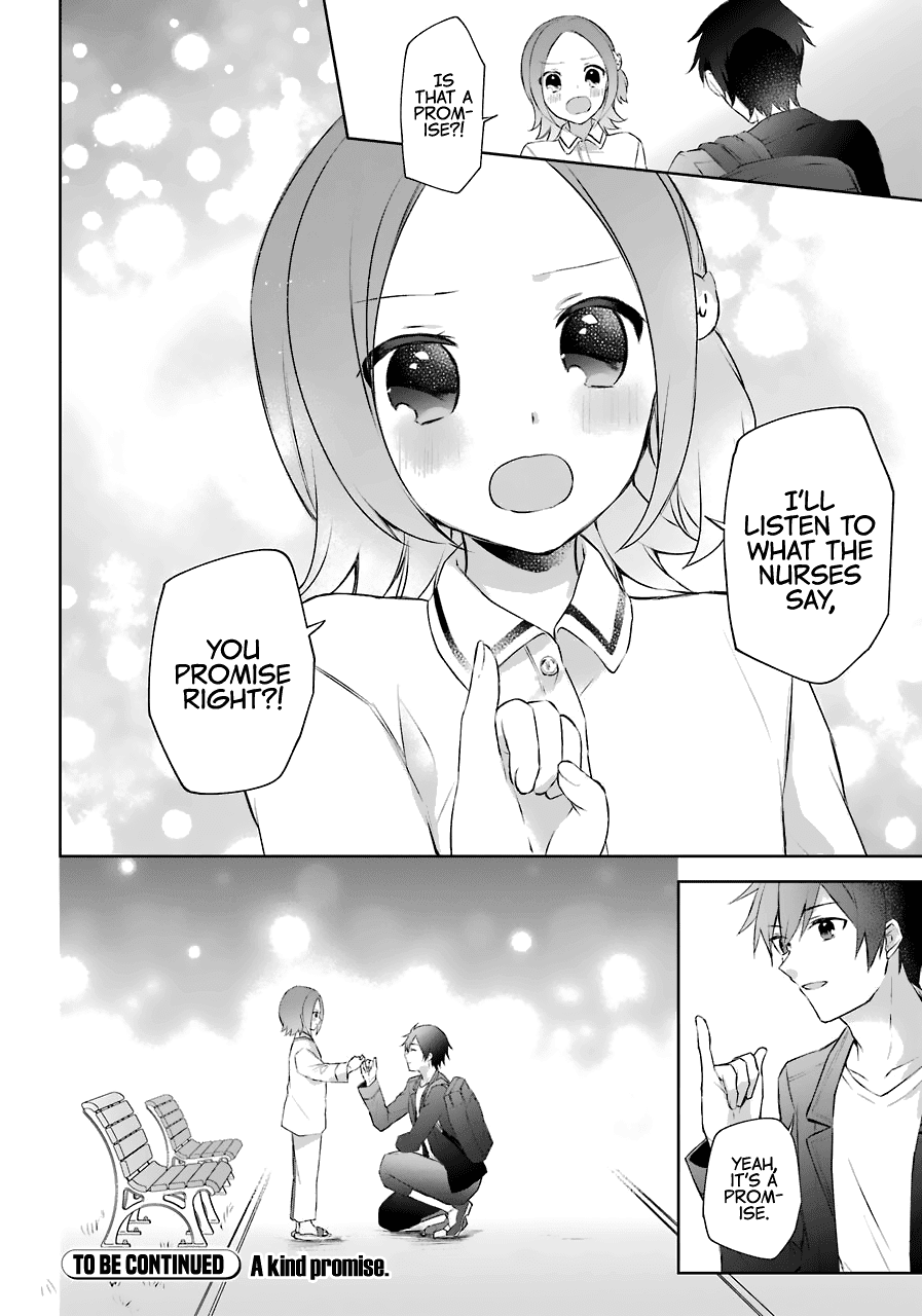 Kikanshita Yuusha no Gojitsudan Chapter 8 page 27 - Chapter 8: Hero and Handmade Accessories
