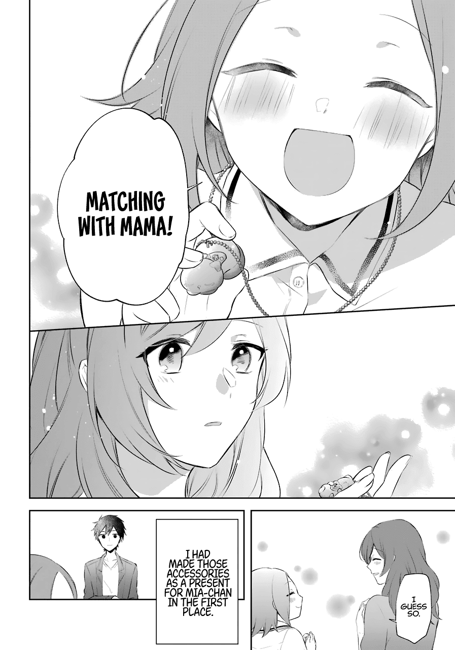 Kikanshita Yuusha no Gojitsudan Chapter 9 page 31 - Chapter 9: The Way to Use a Hero's Magic
