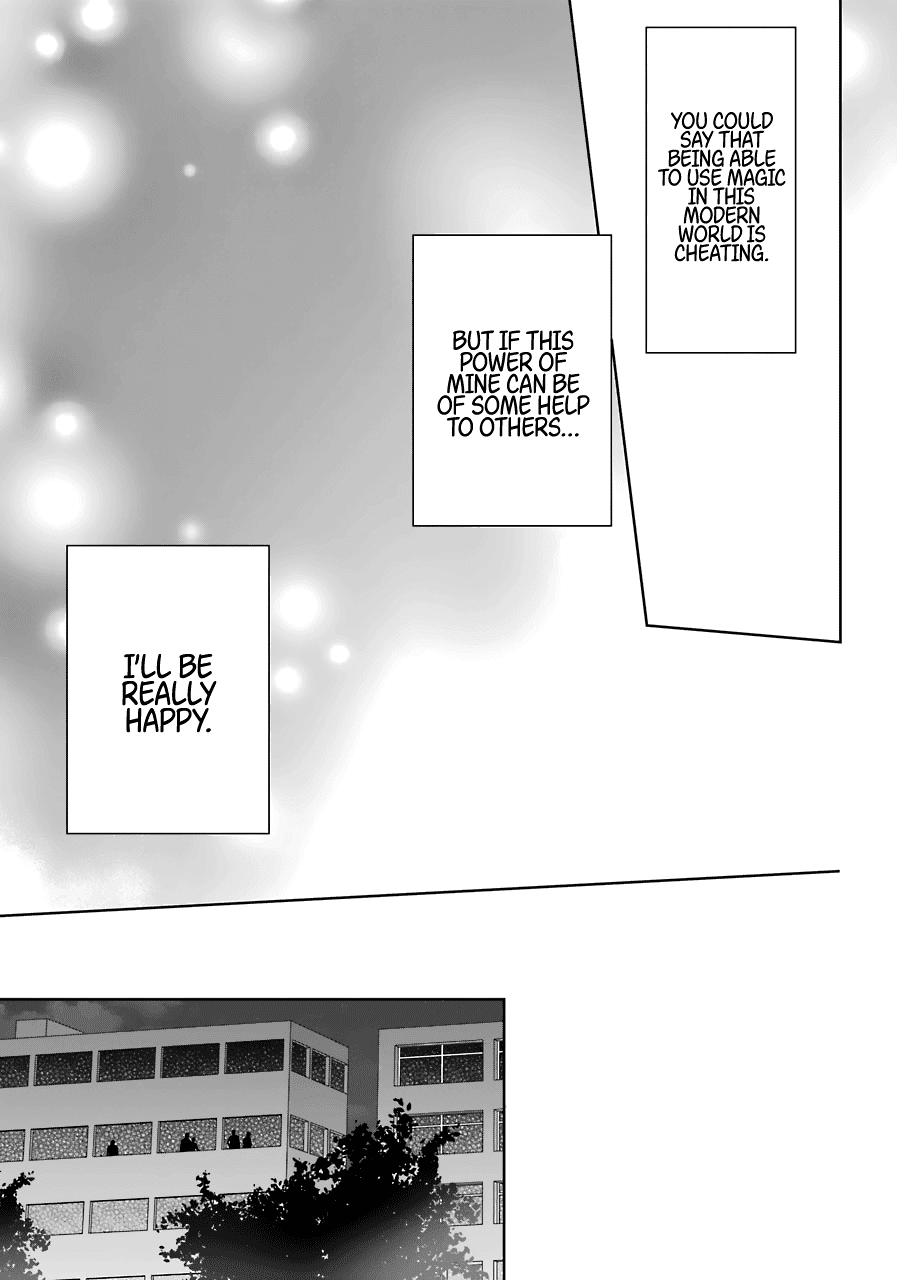 Kikanshita Yuusha no Gojitsudan Chapter 9 page 35 - Chapter 9: The Way to Use a Hero's Magic