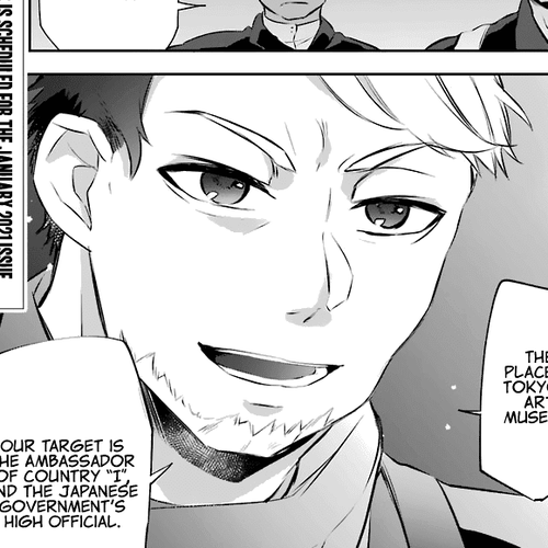 Kikanshita Yuusha no Gojitsudan Chapter 9: The Way to Use a Hero's Magic cover