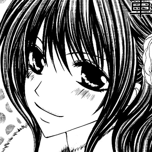 Kiken Junai D.N.A. Chapter 10 cover
