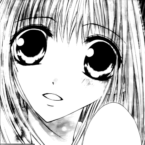 Kiken Junai D.N.A. Chapter 17 cover