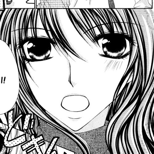 Kiken Junai D.N.A. Chapter 4 cover