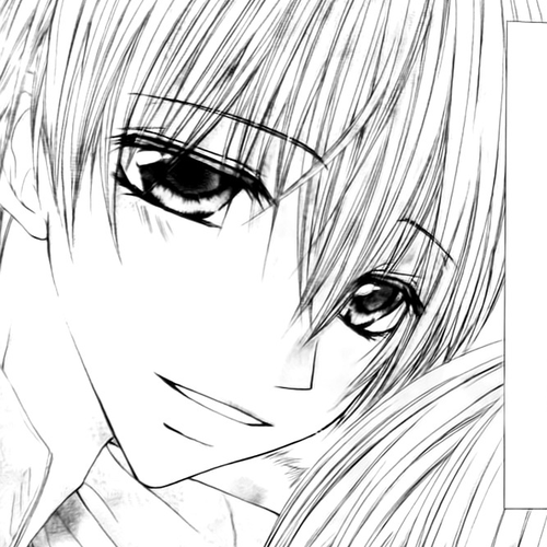 Kiken Junai D.N.A. Chapter 9 cover