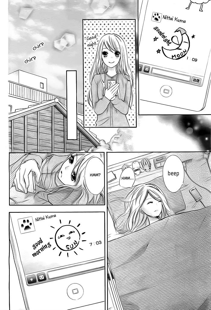 Kiken Mania Chapter 2 page 18 - Chapter 2