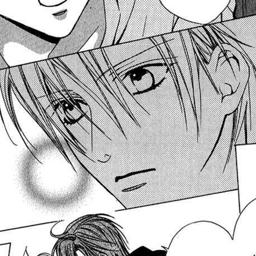 Kiken na Hokeni Counselor Chapter 4 cover