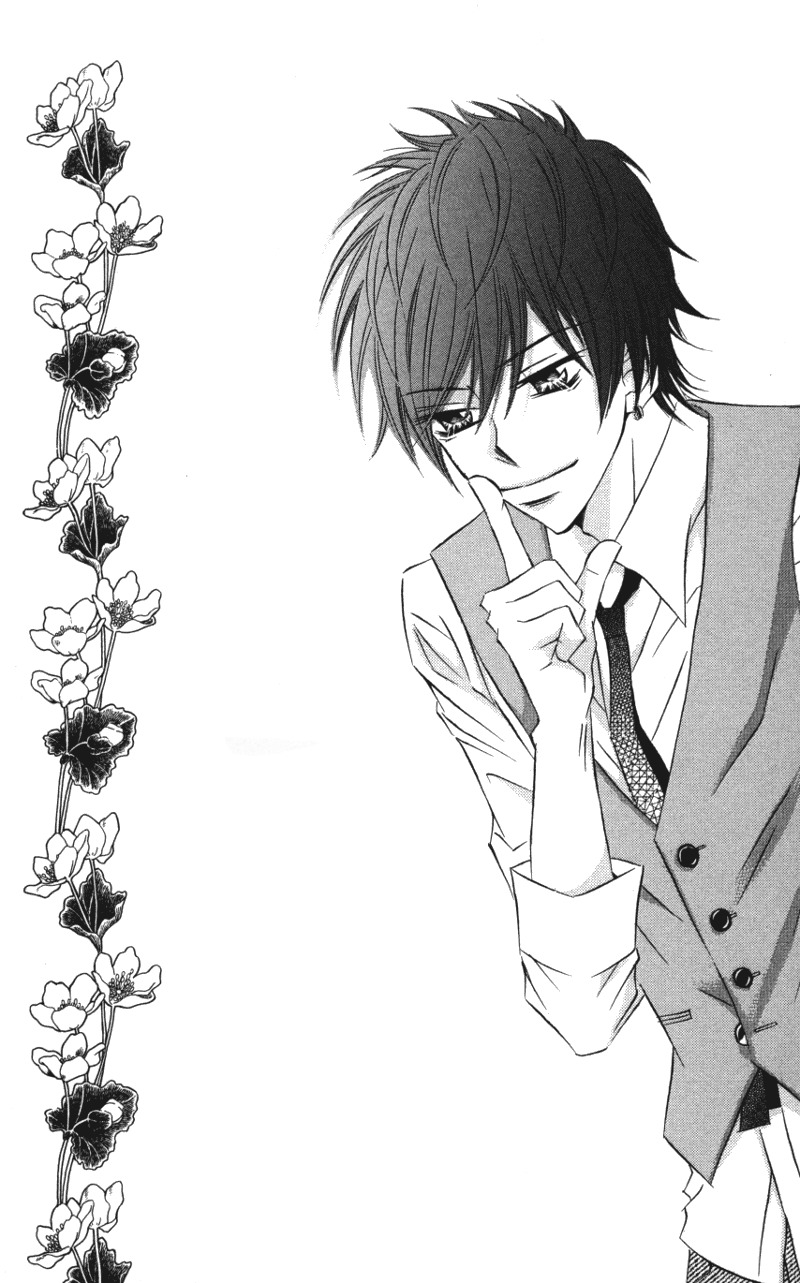 Kiken na Honey Chapter 1 page 10 - Chapter 1: Kiken na Honey