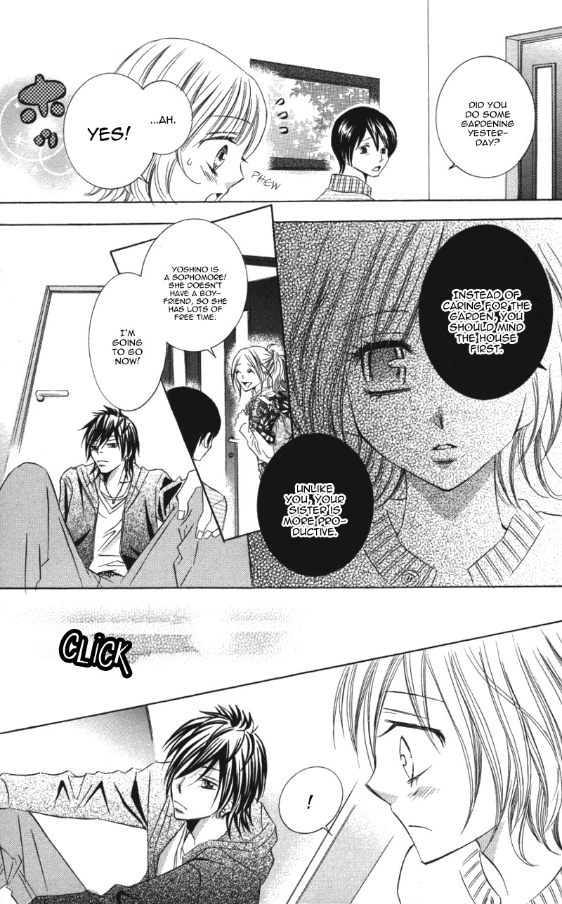 Kiken na Honey Chapter 1 page 17 - Chapter 1: Kiken na Honey