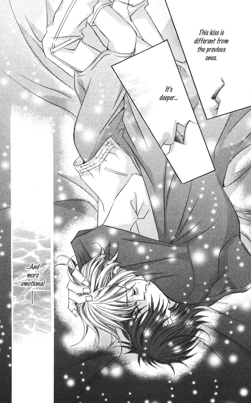 Kiken na Honey Chapter 1 page 34 - Chapter 1: Kiken na Honey
