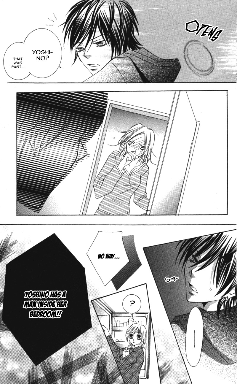 Kiken na Honey Chapter 1 page 37 - Chapter 1: Kiken na Honey