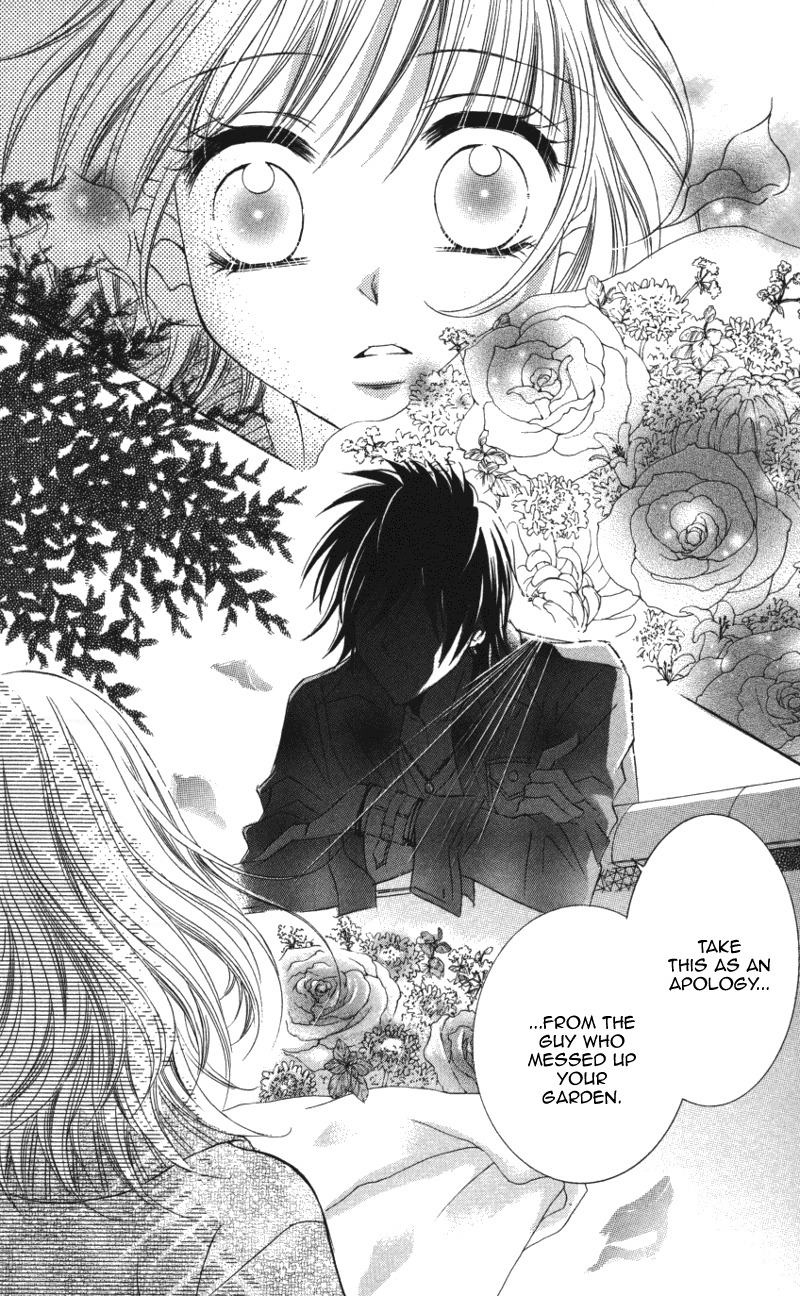 Kiken na Honey Chapter 1 page 46 - Chapter 1: Kiken na Honey