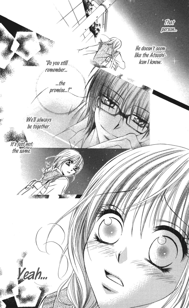 Kiken na Honey Chapter 2 page 32 - Chapter 2: Kaizoukei Darling