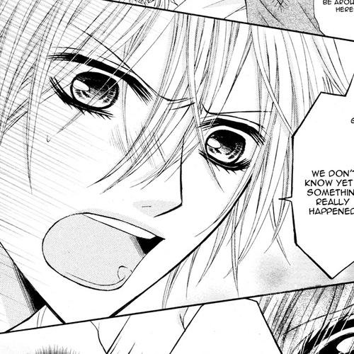 Kiken na Kiss wa Mitsu no Aji Chapter 2 : Kiken na Kiss wa Mitsu no Aji (2) cover