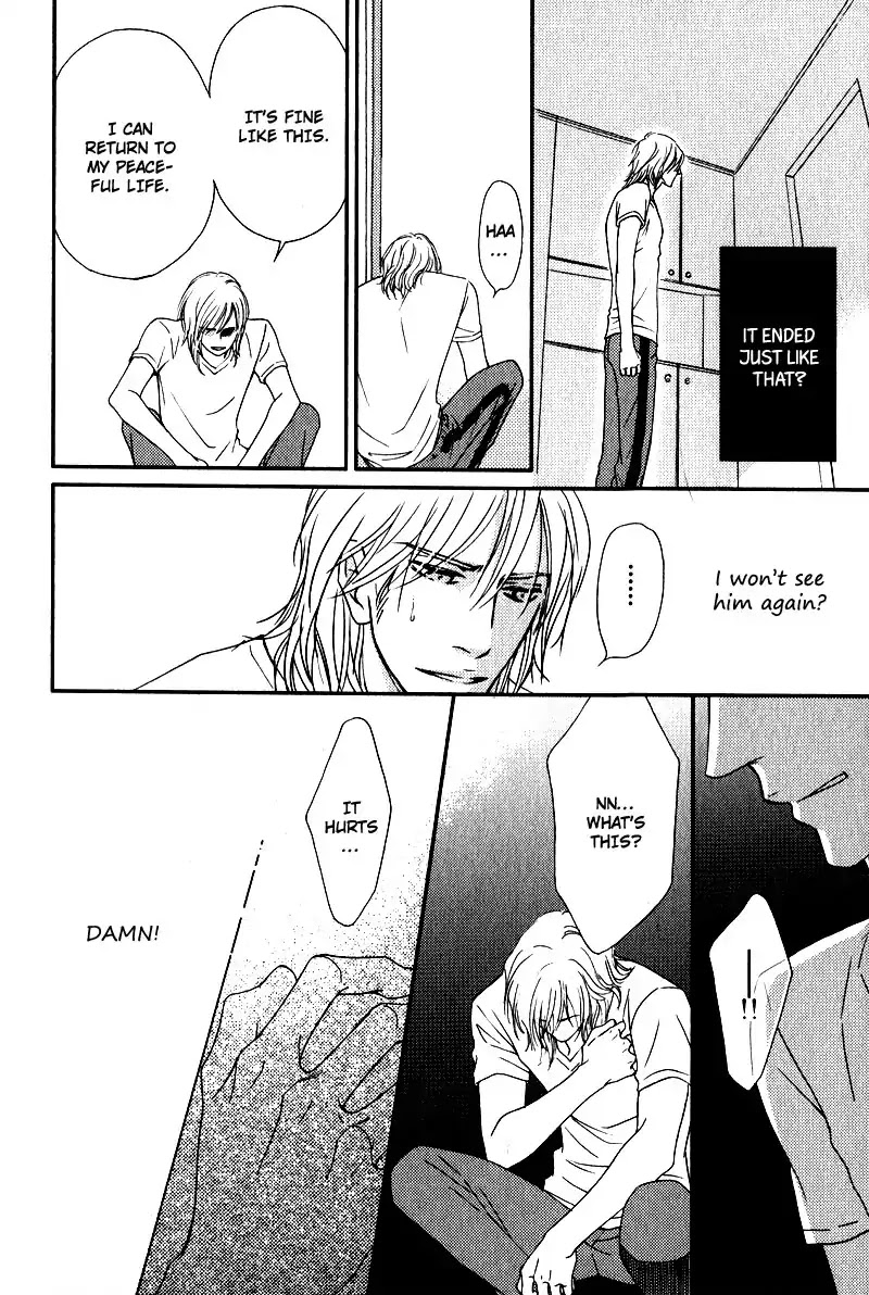 Kiken na Otonarisan Chapter 2 page 34 - Chapter 2