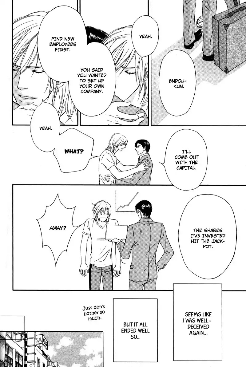 Kiken na Otonarisan Chapter 2 page 38 - Chapter 2