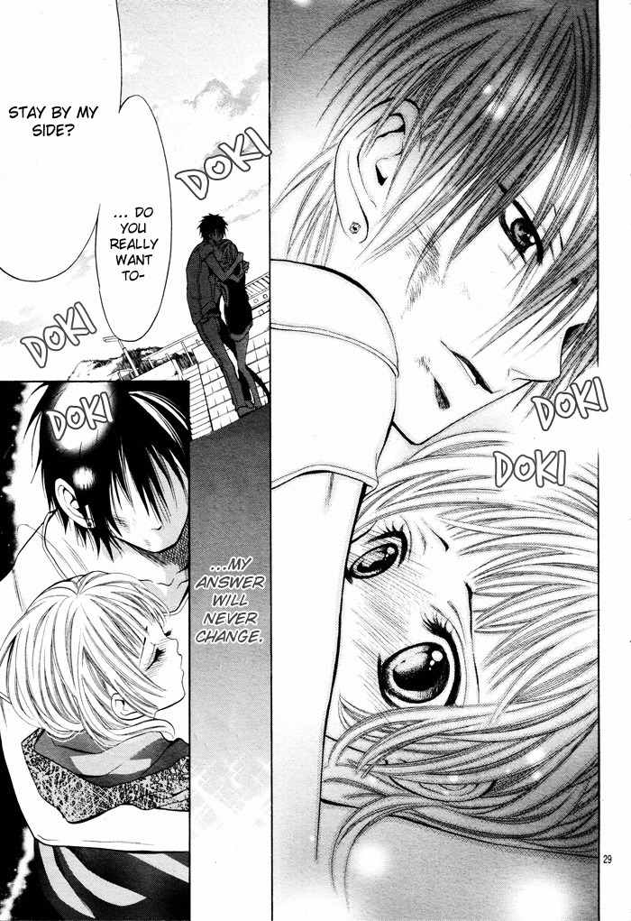 Kikenchitai Danshi - Kedamono Black & White Chapter 2 page 29 - Chapter 2