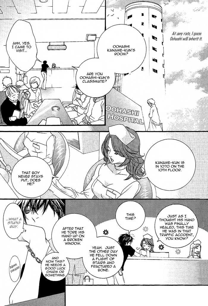 KIKI Chapter 2 page 7 - Chapter 2