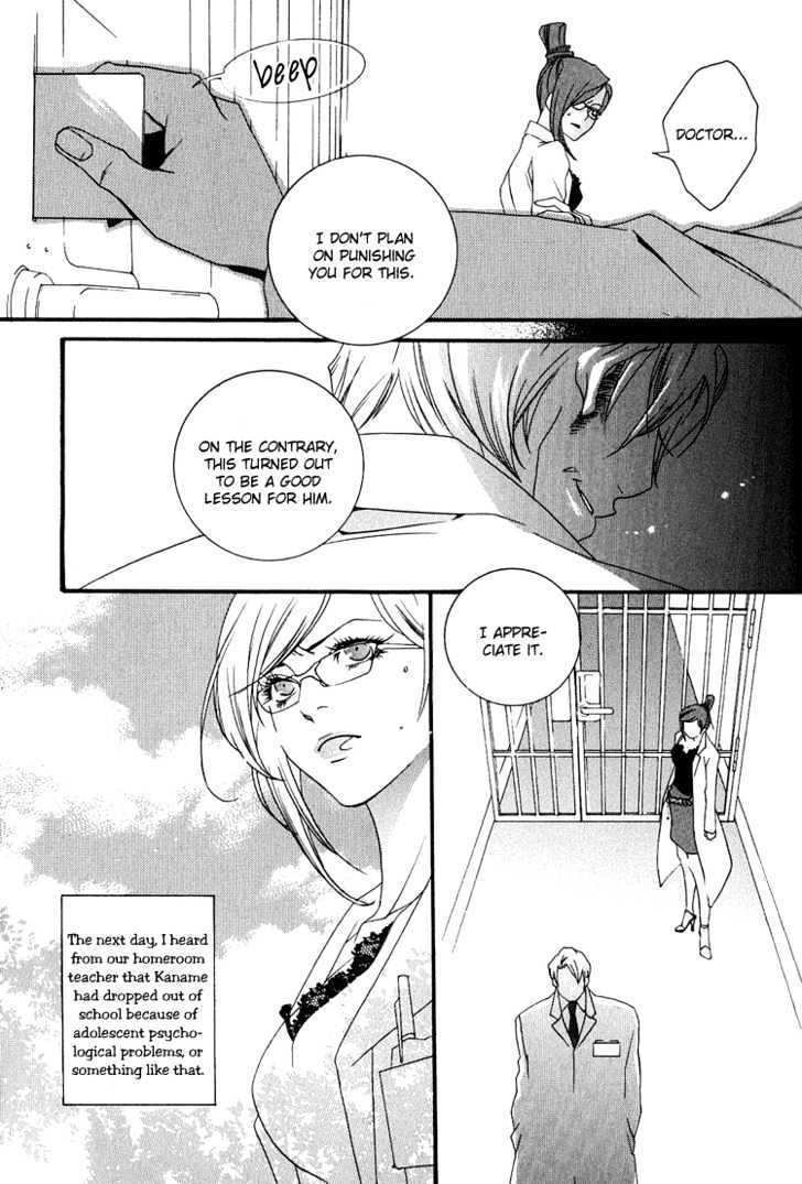 KIKI Chapter 3 page 22 - Chapter 3