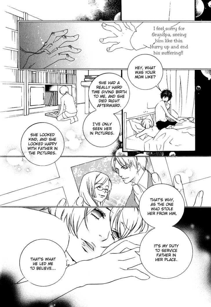 KIKI Chapter 3 page 9 - Chapter 3
