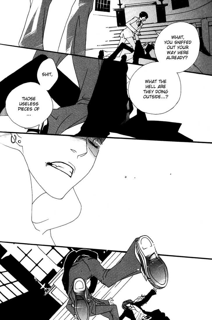 KIKI Chapter 4 page 24 - Chapter 4