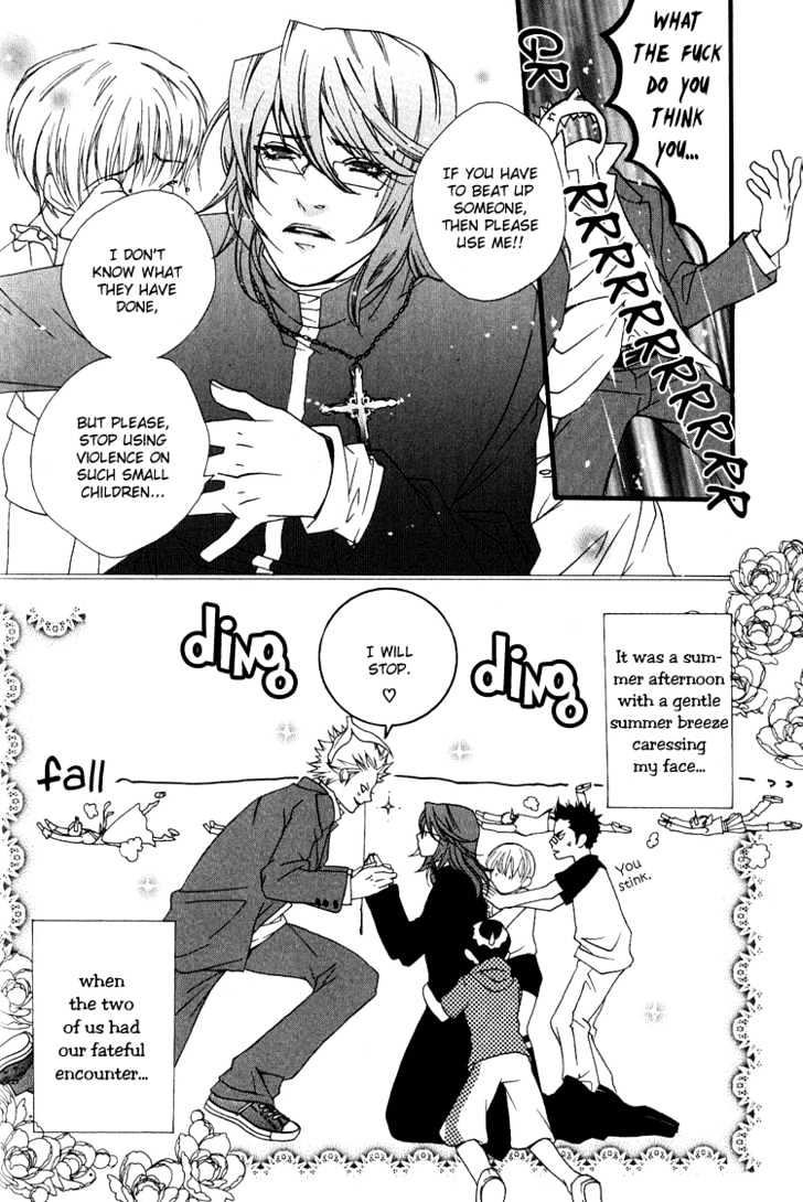 KIKI Chapter 4 page 8 - Chapter 4