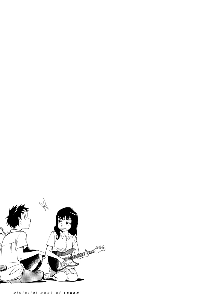 Kikimimi Zukan Chapter 1 page 31 - Chapter 1: Visible Sound